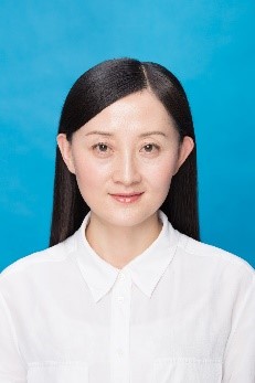 Haili Zhu
