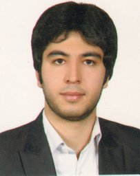Ehsan Sadeghnezhad