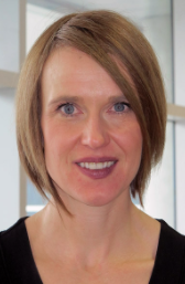 Miranda Hart