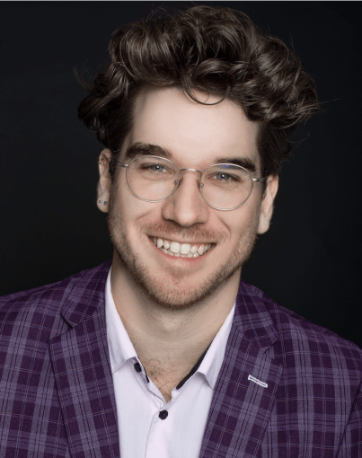 Jean-Francois Daoust