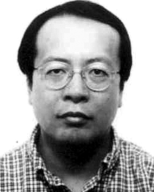 Shin-Ichi Miyatake