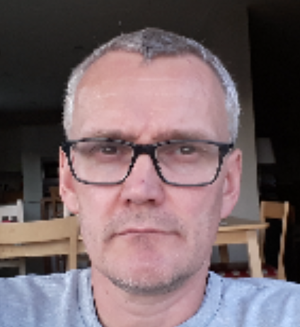Mick Whelan