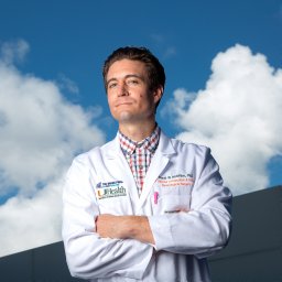 David William McMillan
