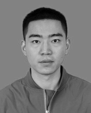 Fangrui Wu