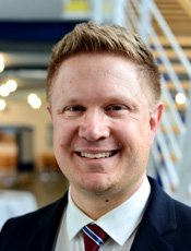 Dennis M. Steininger
