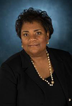Carmen R. Green