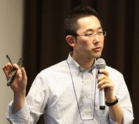 Shin Takayama