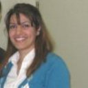 Sahar Soleimani