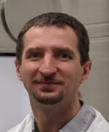 Alexey Kostikov