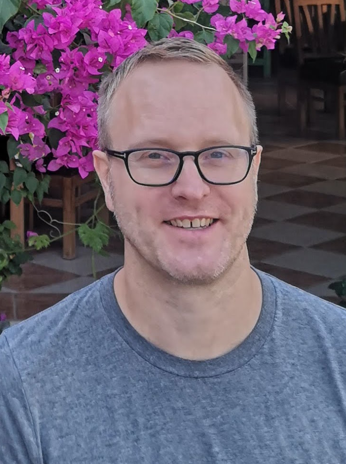 Mark Schmidt