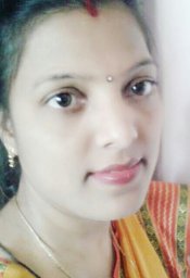 Shalini Zanzote Ninoria