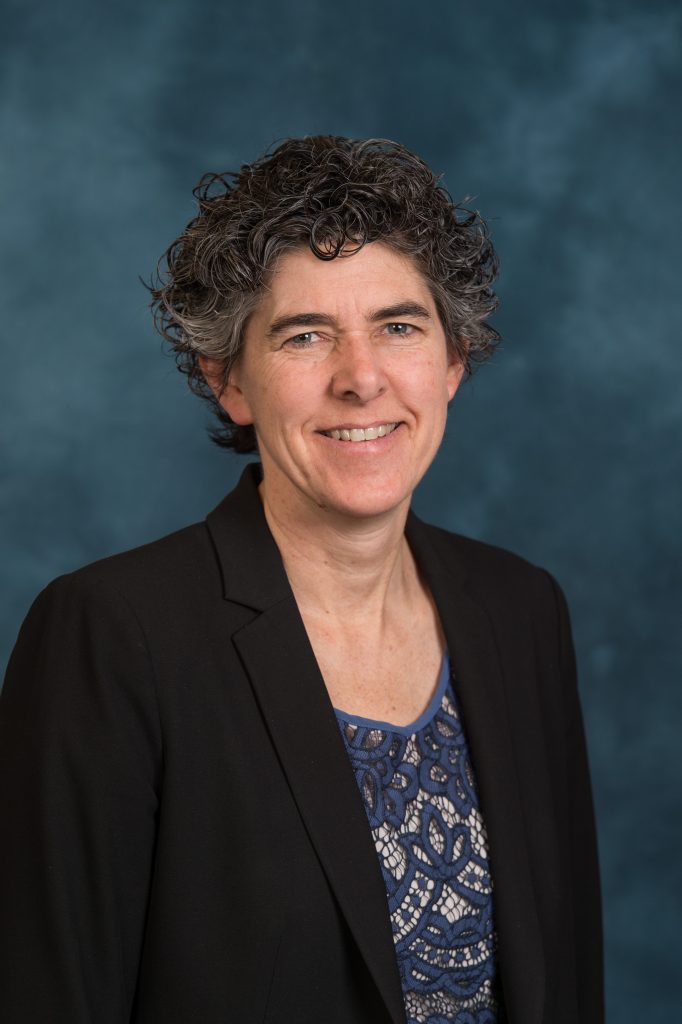 Carol Flannagan