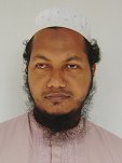 Kazi Md. Rokibul Alam