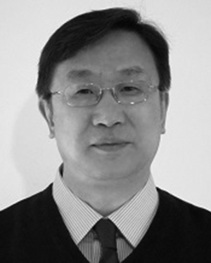 Liqun Wang