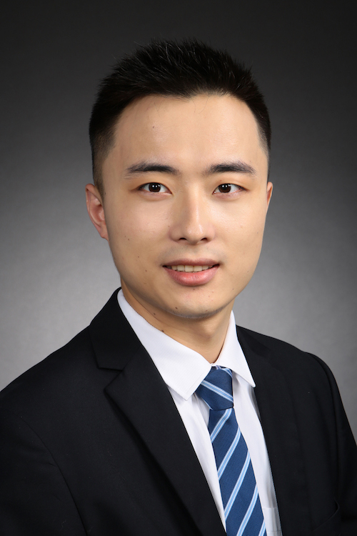 Guozheng Li