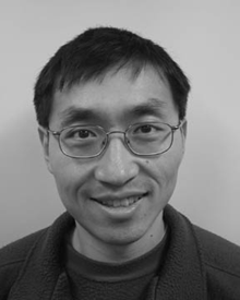 Shih-Hui Chao