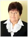 Mária Fekete-Farkas
