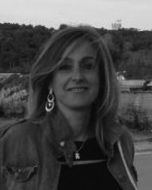Mª Cruz Sanchez-Gomez