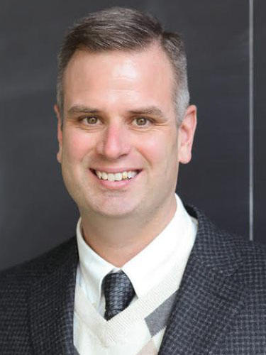 Paul J. Chirik