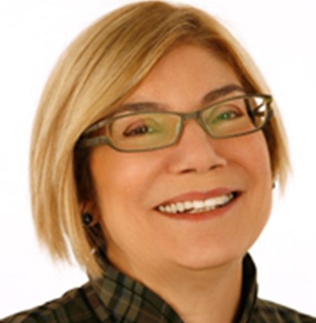 Helen Donis-Keller