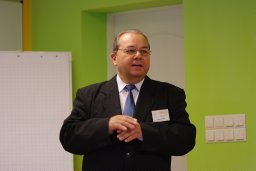 Janos Takacs