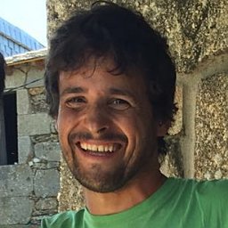 Pablo Garaizar