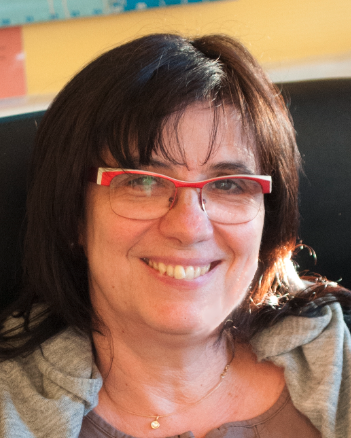 Nathalie Moncoffre