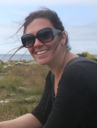 Anne-Lyse Ravon