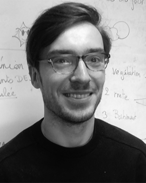 Guillaume Brigot