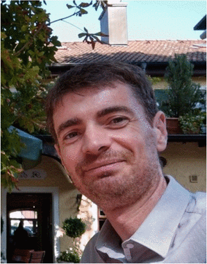 Wieland Bertleff