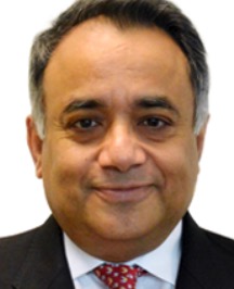 Anil T. Ahuja