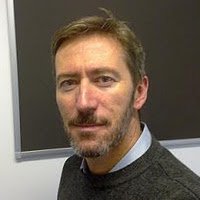 Jonathan Tapson