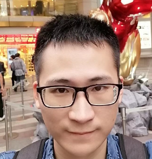 Wang Chen