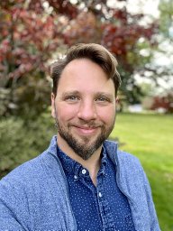 Christopher M. Ranger