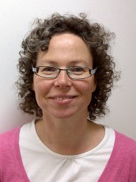 Fiona O'Connor
