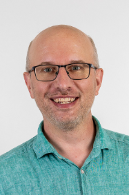 Klaus Schmetterer