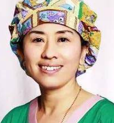 Lihua Jiang
