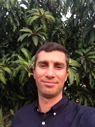 Michael Mehmet
