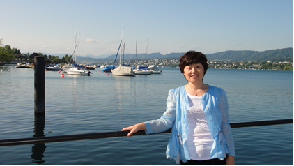 Hong Jiang