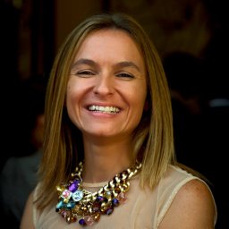 Frederica Goncalves