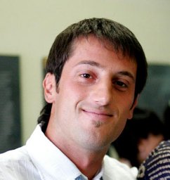 Alessandro Ricci