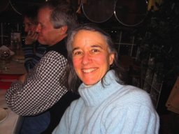 Hillary D. White