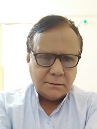 Haribabu Ejnavarzala