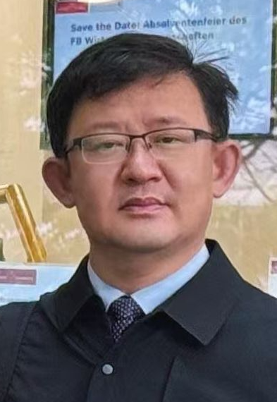 Yong Wang