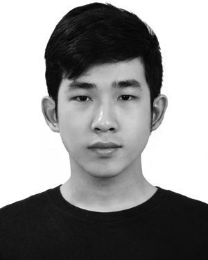 Yilin Zhong