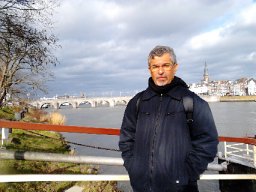 Jorge Alberto Achcar