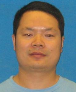 Xiongfeng Yang