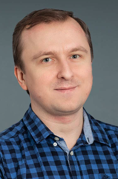 Krzysztof J. Geras
