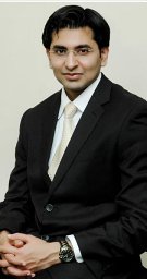 Raza Roshan