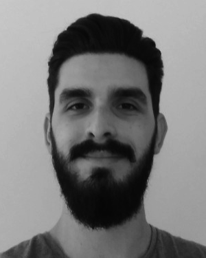 Joao Alegria